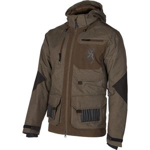 Browning Vest voor Jacht - Heren - XPO Toundra - Groen - Maat XL