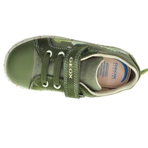 Geox Kilwi Groene Krokodil Schoen maat 20