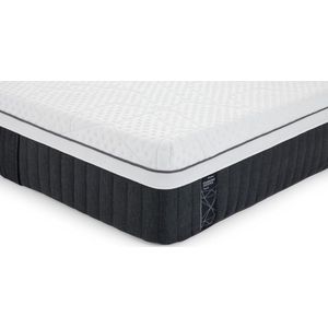 Matras Diamond Cool Hybrid - 90 x 210 cm -