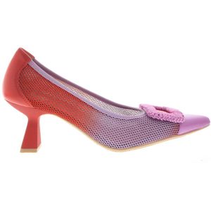 Dames Pumps Hispanitas Hispanitas Bhv243337-v24 Violet Paars - Maat 39