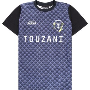 Touzani - HIKARIMONO Black (158-164)