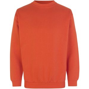 Kentaur GAME sweatshirt ID0600 5032-575 - orange - 4XL