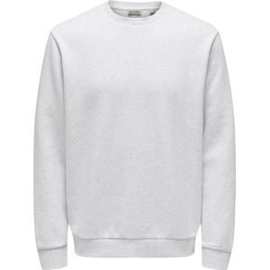 ONLY&SONS - ONSCERES CREW NECK NOOS - Heren - Sweaters