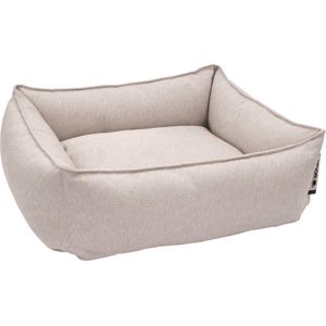 Wooff Mand Cocoon Nano Grijs - Hondenmand - 80x70x26 cm