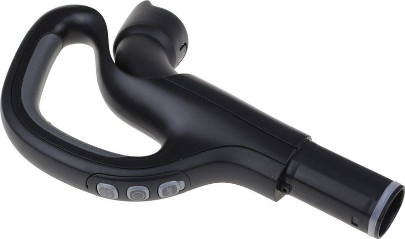 Greep - Afstandsbediening - Stofzuigerslang