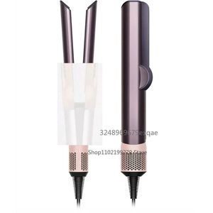 Stijltang - Föhnborstel - 2-in-1 Haarstyling Tool - Haarföhn - Professionele Haarstijler - Keramische Platen - Negatieve Ionen Technologie - Warmteborstel - Snelle Heat-Up - Krullen & Steilen - Langdurige Styling