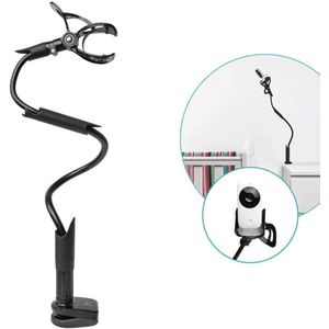 Universele babyfoonhouder - Flexibele camera-houder zonder boren
