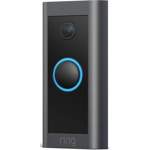 Ring Video Doorbell Wired / 8VRAGZ-0EU0-2