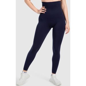 Smilodox - Dameslegging - Superhoge Taille - Ademend - Perfecte Pasvorm voor Fitness en Dagelijks Leven