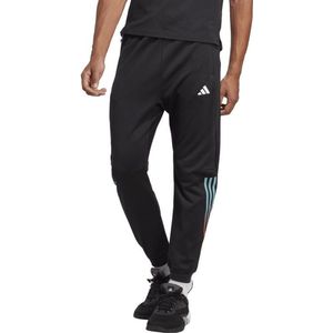 Adidas Trainingsbroek Icons 3-Stripes Heren - Maat XL