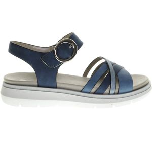 Remonte Blauw Sandalen maat 39