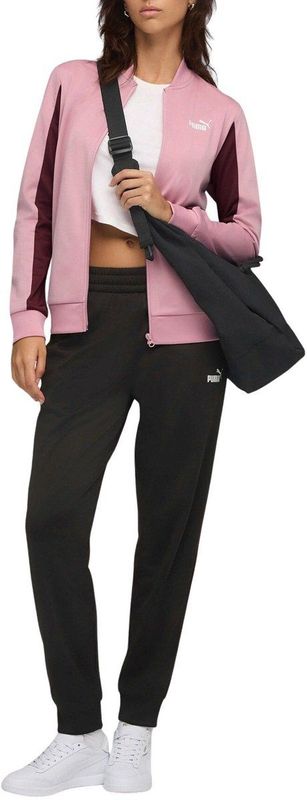 Puma Poly Baseball Trainingspak Dames