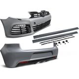 Bodykit VW GOLF 6 R20 STIJL