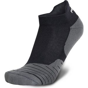 Meindl Mt1 Sneaker Wandelsokken Dames - Antraciet | Maat: 36-38