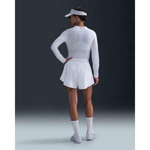 NikeCourt Advantage - Sporttop - Zwart - Dri-FIT - Dames