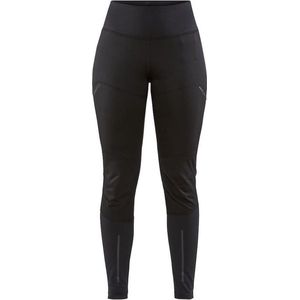 Craft winddichte hardlooptight, dames, ADV Essence Wind tight, black