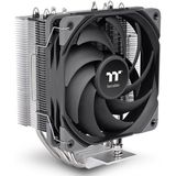 Thermaltake - TT UX400 - CPU Koeler - Zwart - 120mm