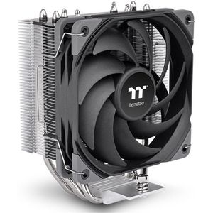 Thermaltake - TT UX400 - CPU Koeler - Zwart - 120mm