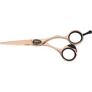 Joewell - FX Pro Pink Gold PG 50 - 5,0 inch Knipschaar