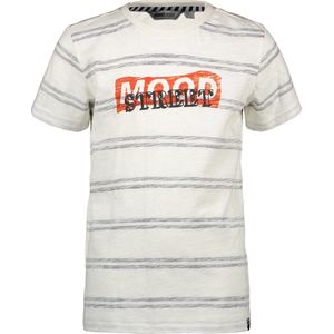 Moodstreet Kids Jongens T-shirt - Maat 146/152