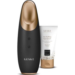 GESKE | SmartAppGuided™ Warm & Cool Eye Energizer | 6 in 1 | + gratis cosmetica