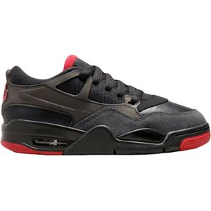 Air Jordan - 4 RM - Sneakers - Wit - Max Air Demping