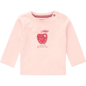 Noppies T-shirt Aachen Baby Maat 50