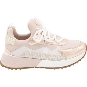 Michael Kors Theo Sport - maat 40 - Dames Sneakers Pink