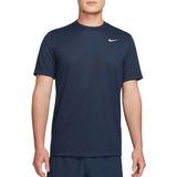 Nike - Dri-FIT Legend - T-shirt - Blauw