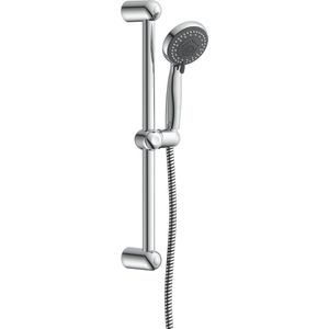 EISL VERONA doucherail set - Chroom