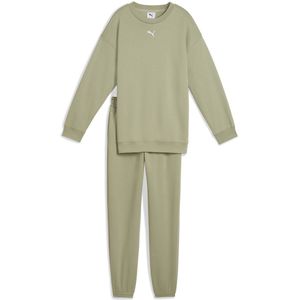 Puma - Loungewear - Trainingspak - Oversized
