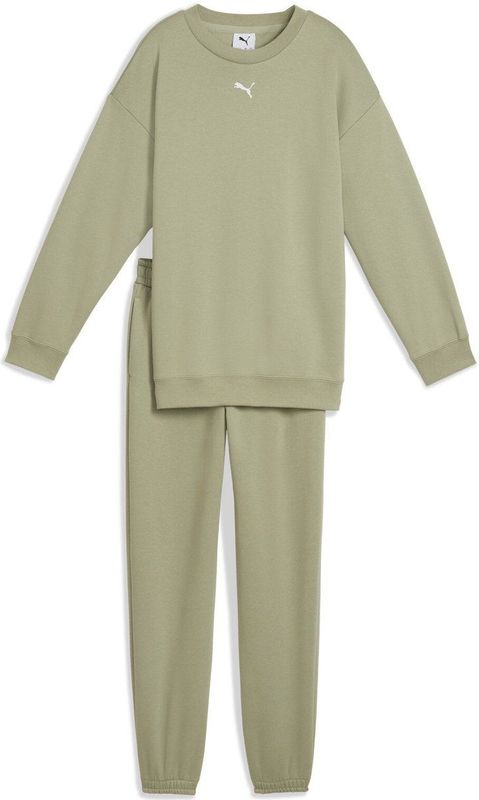 Puma - Loungewear - Trainingspak - Oversized