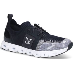 Caprice Dames Sneaker 9-23606-43 880 G-breedte Maat: 41 EU
