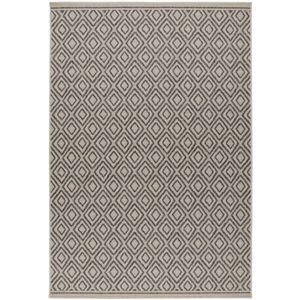 Casa Style - Buitenkleed – Indoor & Outdoor, Sisal-Look Vloerkleed, Weerbestendig, Tuin, Balkonkleed - Creme- 200x290 CM