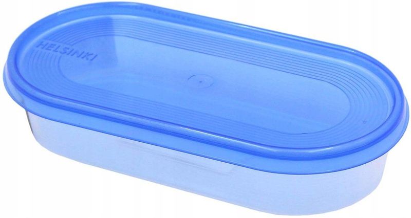 Plast Team - Vershouddoos