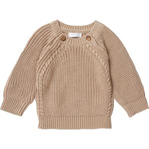 Noppies Trui Tifton Baby Maat 44