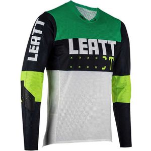 Leatt - Gravity 4.0 - Long Sleeve Jersey - Groen
