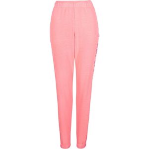 ONEILL - Connective jogger pants - pink
