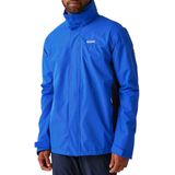 Regatta - Matt II - Herenwandeljas - Waterdicht - Ademend - Isotex 10000