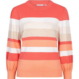 Esqualo sweater SP24-07024 - Strawberry
