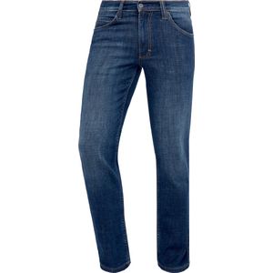 Mustang Tramper Tapered heren spijkerbroek jeans W50 / L30