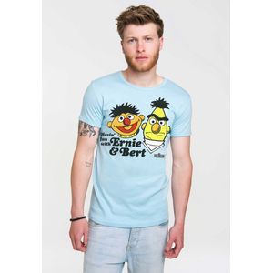 Logoshirt - T-Shirt - Heren