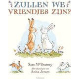 Zullen we vriendjes zijn?