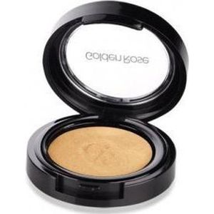 GOLDEN ROSE SILKY TOUCH PEARLY EYESHADOW 102
