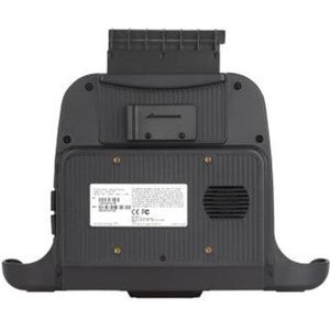 Honeywell vehicle dock