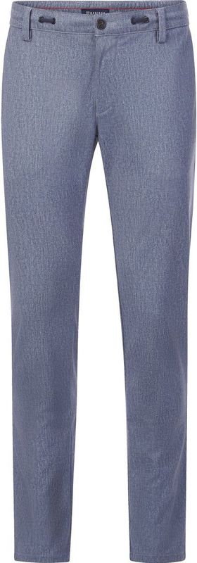 Babista - QUIVENA - Broek - Blauw