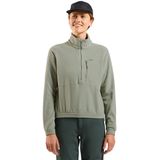 Odlo - Classic Fleece - Halve Rits - Microfleece - 100% Polyester