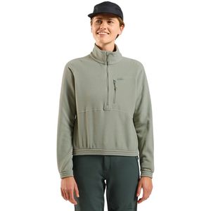 Odlo - Classic Fleece - Halve Rits - Microfleece - 100% Polyester