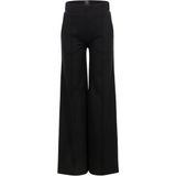 LOOXS 10sixteen - Broek - Zwart - Meisjes