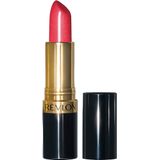 Revlon - Super Lustrous - Lippenstift - Soft Silver Red - 4.2 g